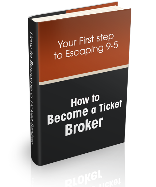 how to become a ticket broker